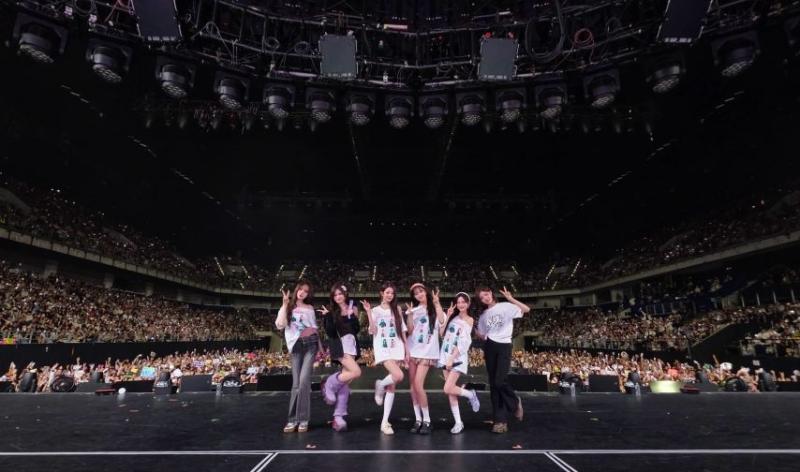 아이브 / 리즈