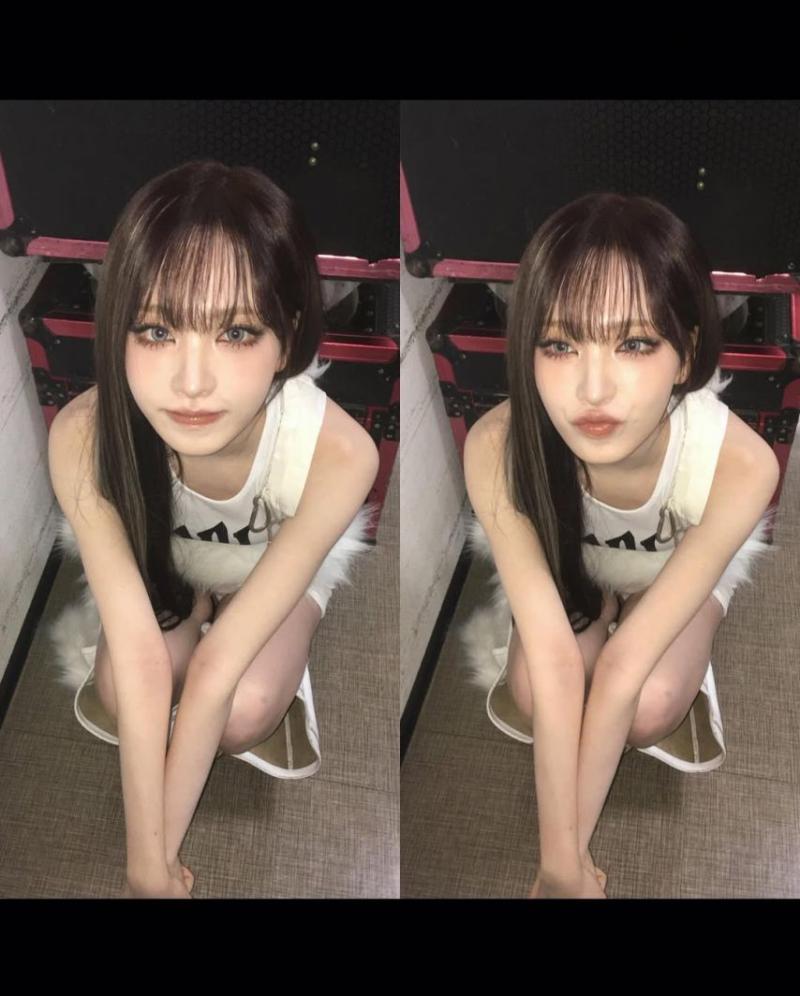 아이브 리즈