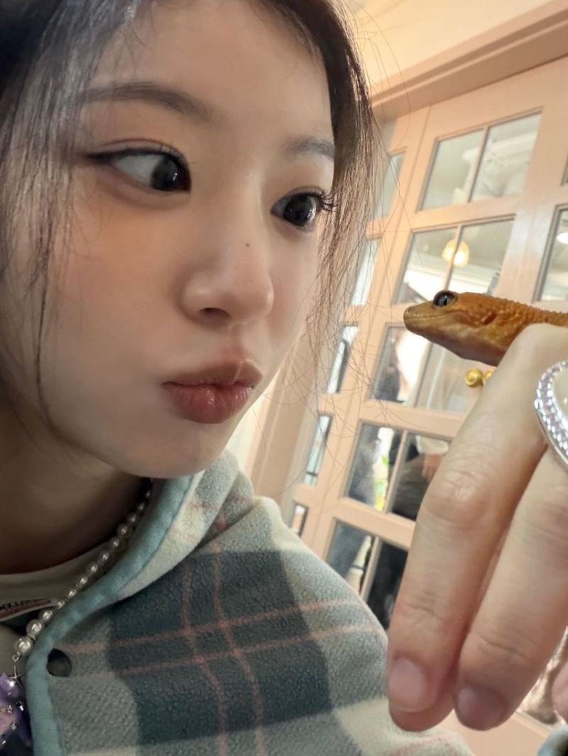 아일릿 모카