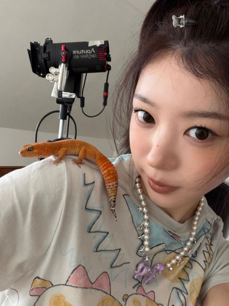 아일릿 모카