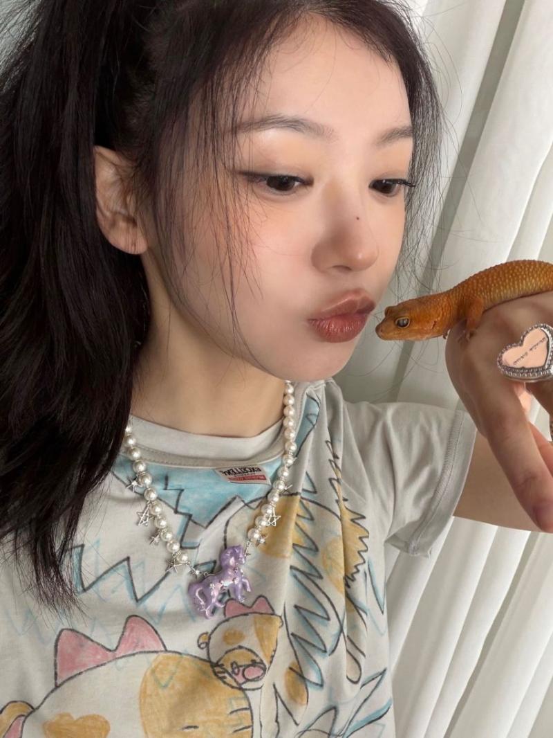 아일릿 모카