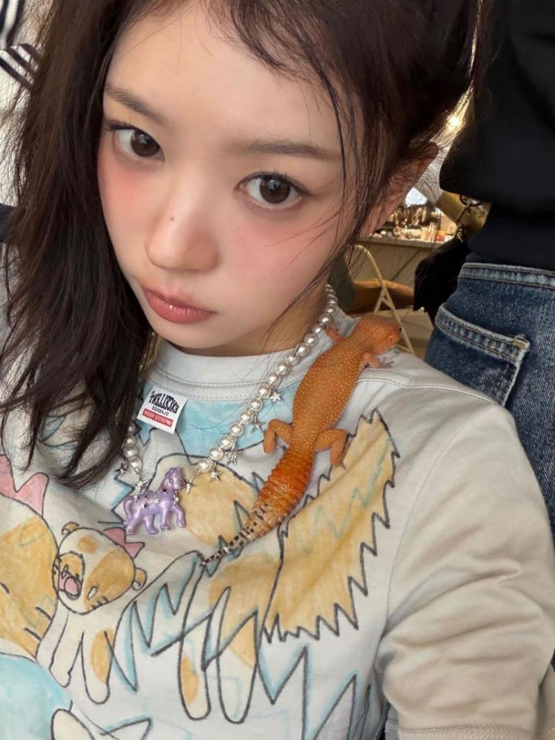 아일릿 모카