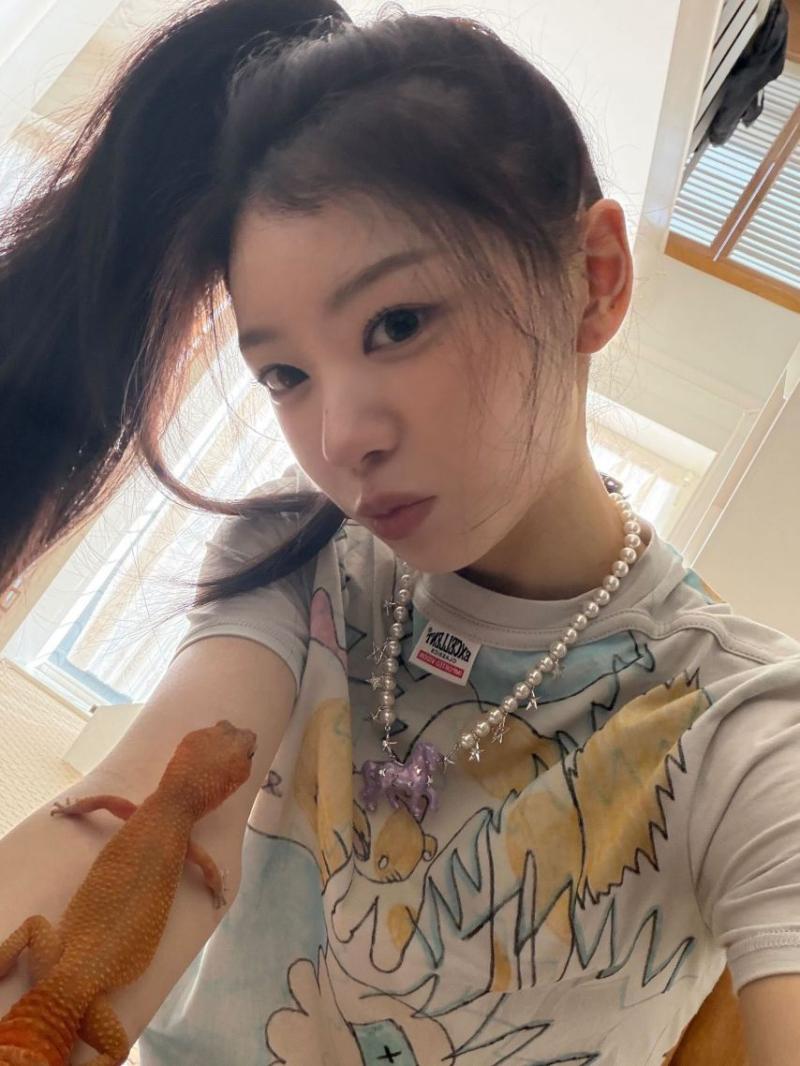아일릿 모카