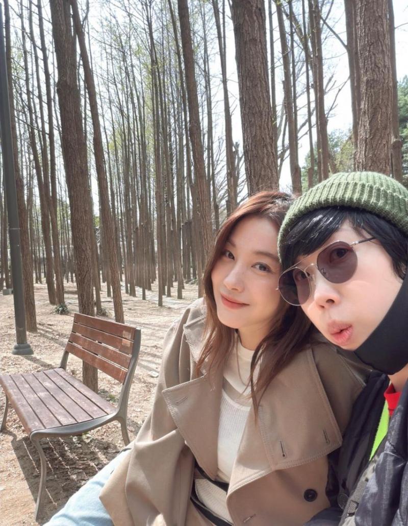 유인영 인별