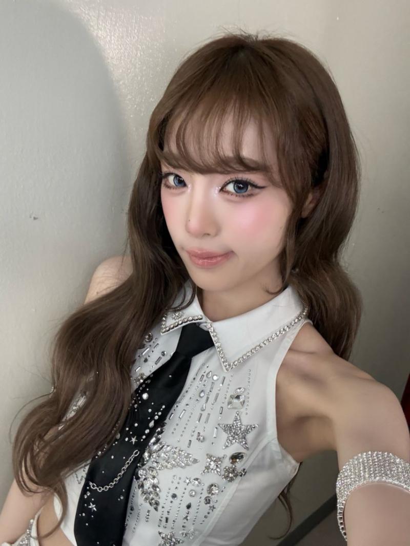 최예나