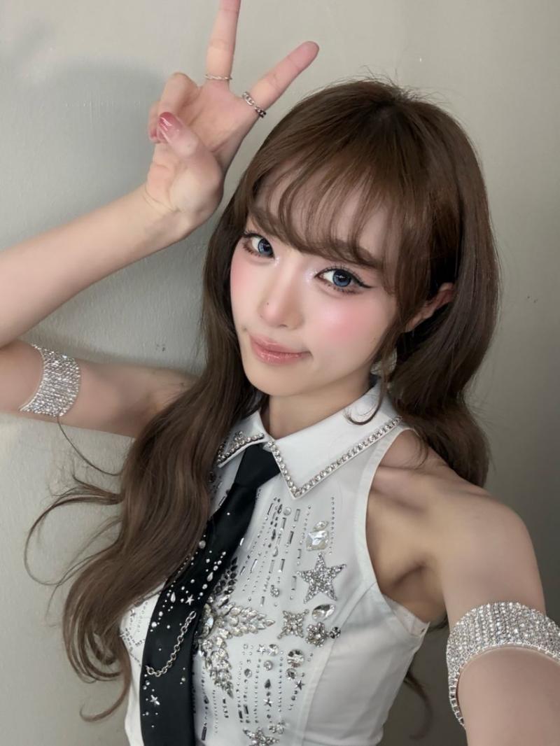 최예나