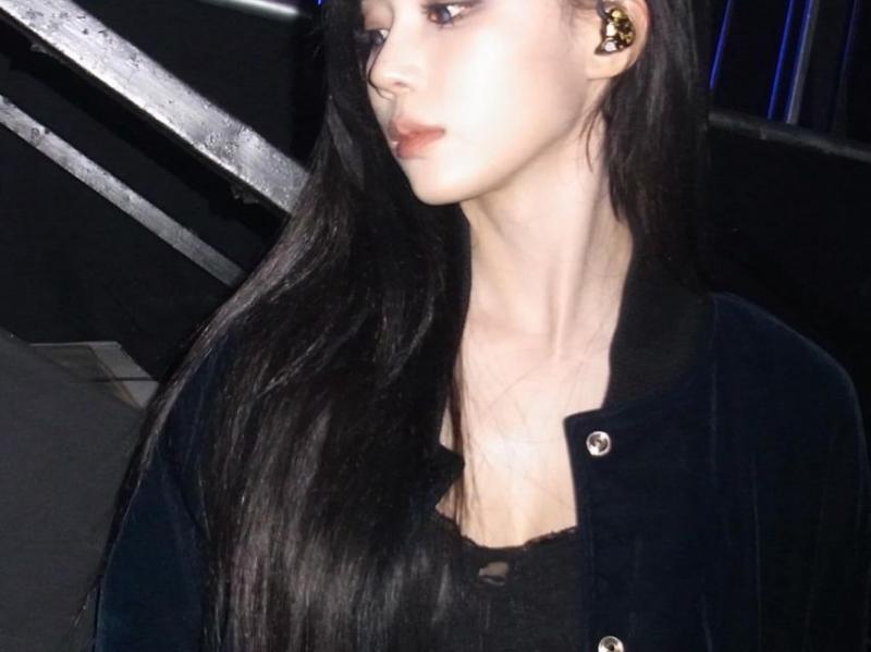 에스파 / 윈터,지젤