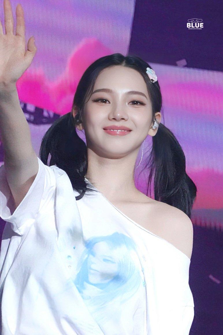 260404 자카르타 콘서트 에스파 카리나