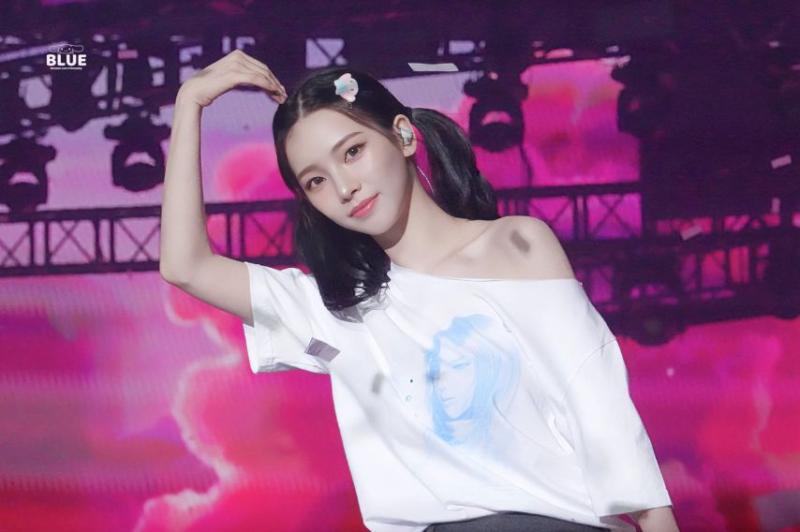 260404 자카르타 콘서트 에스파 카리나