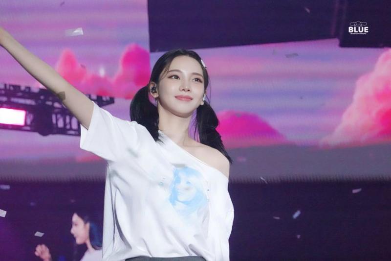 260404 자카르타 콘서트 에스파 카리나