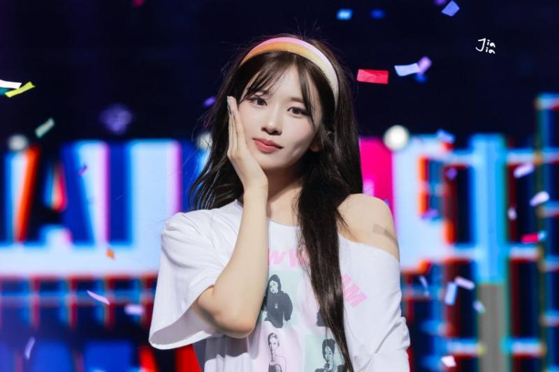 260404 쿠알라룸프르 콘서트 아이브 안유진