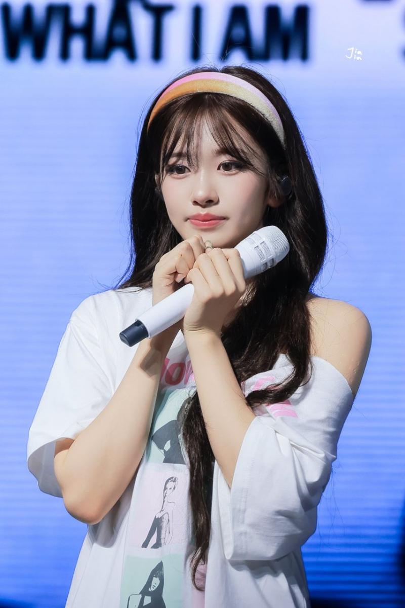 260404 쿠알라룸프르 콘서트 아이브 안유진