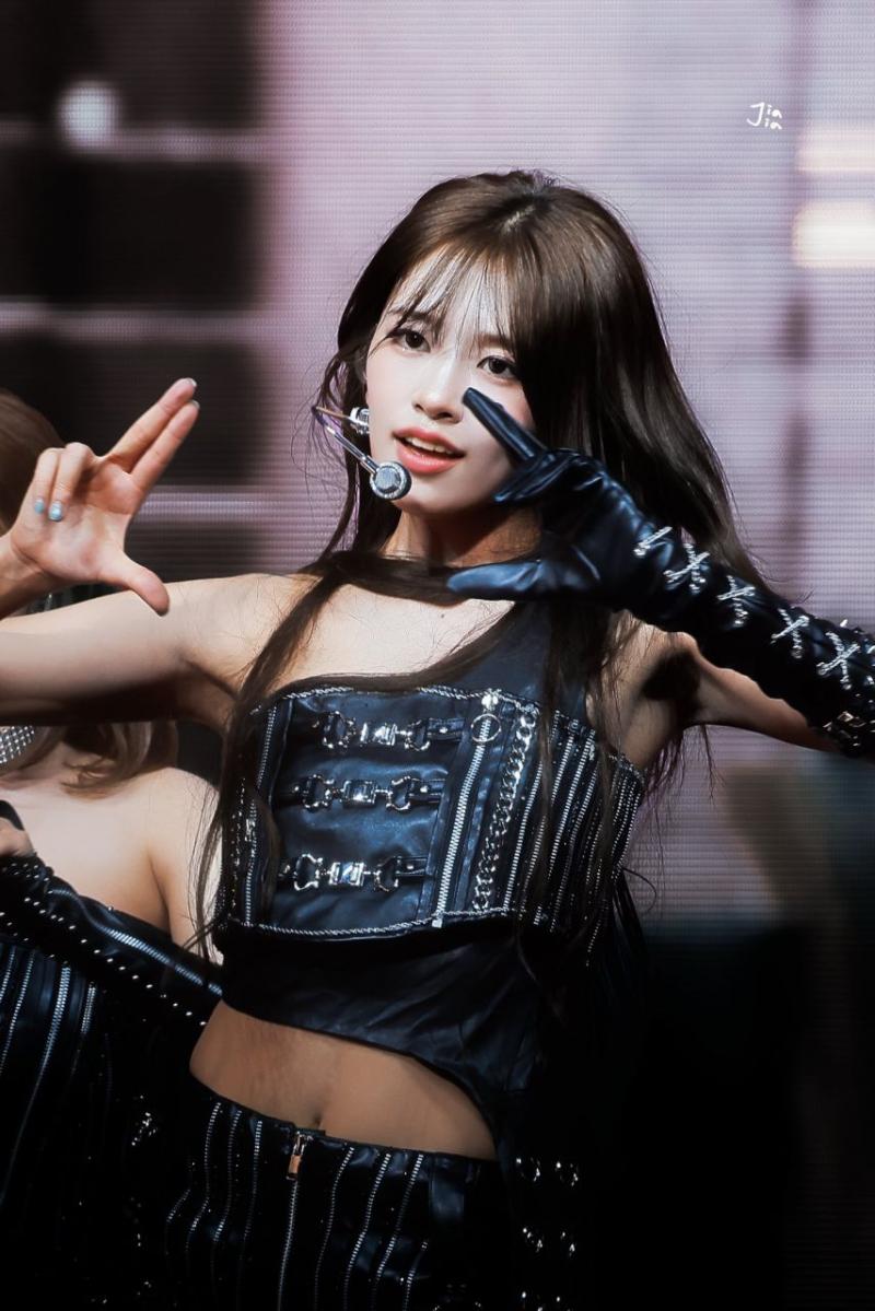 260404 쿠알라룸프르 콘서트 아이브 안유진