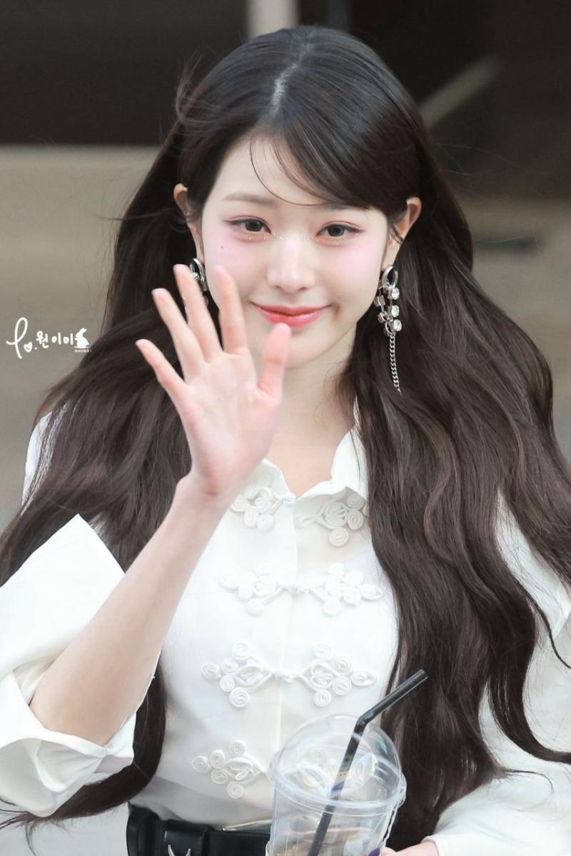아이브 장원영