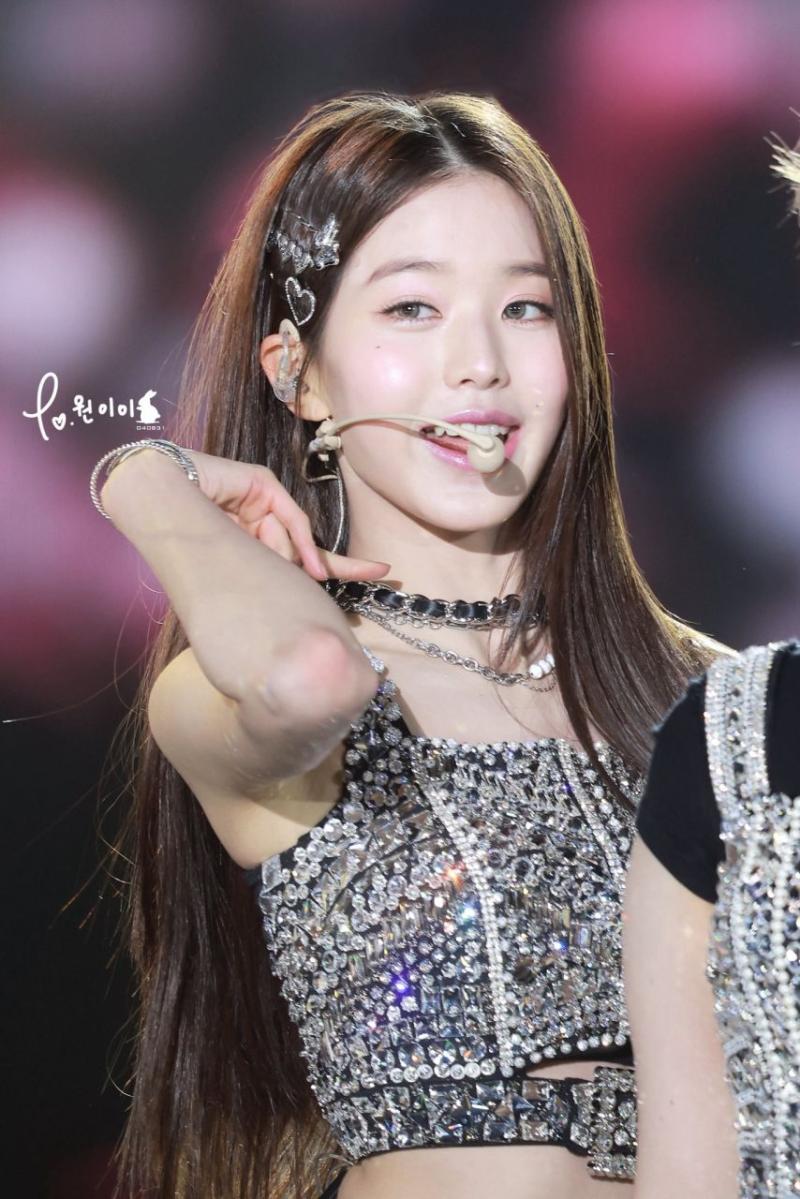 아이브 장원영