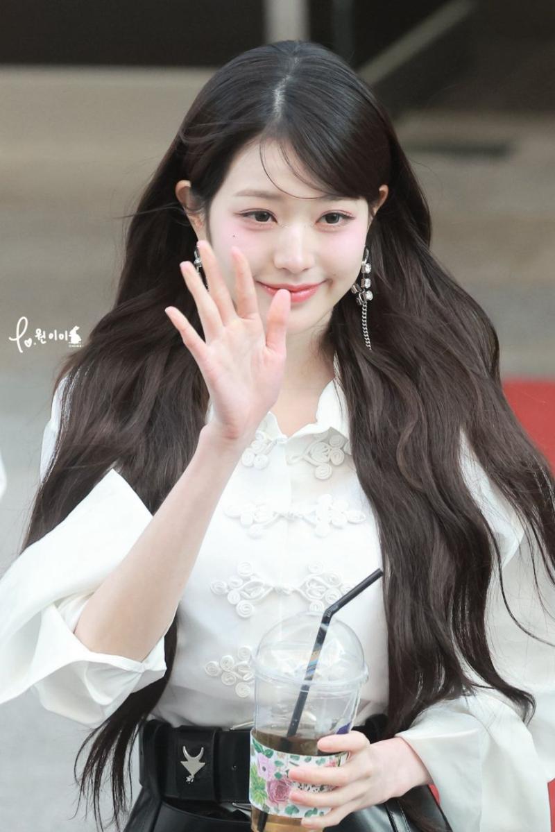 아이브 장원영