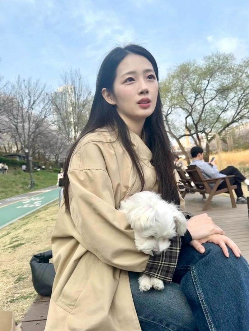 이은재 인별