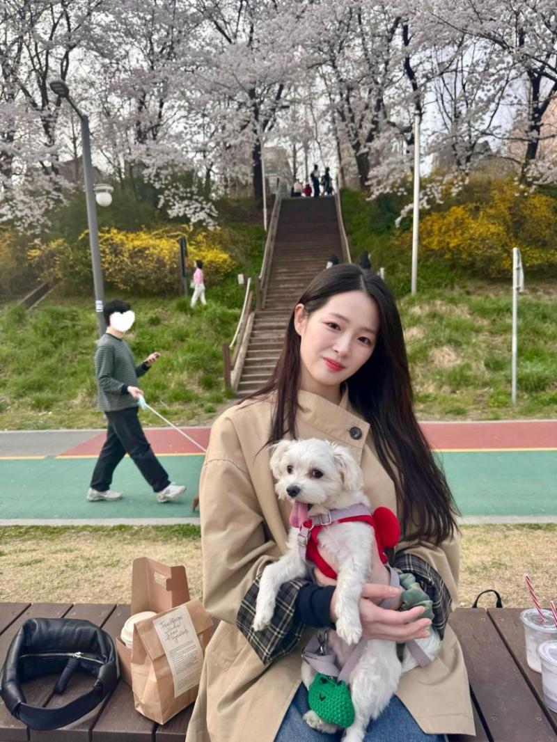 이은재 인별