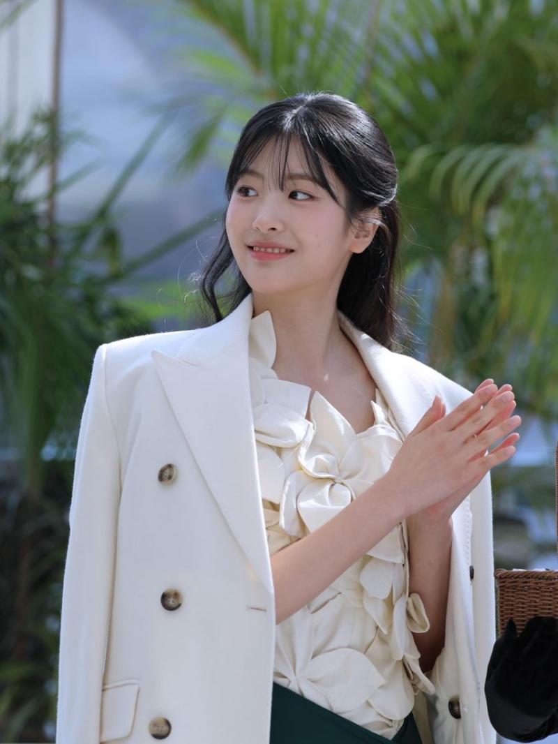 오예주 찬란한너의계절에 마지막 비하인드
