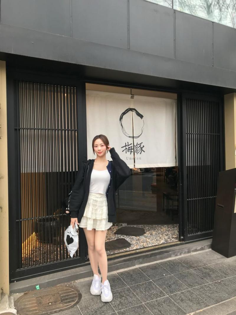 장서현 아나운서