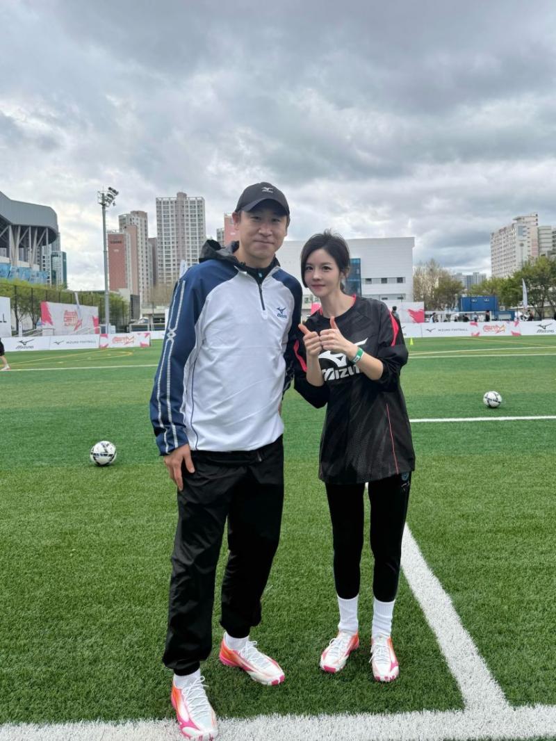김효진 아나운서