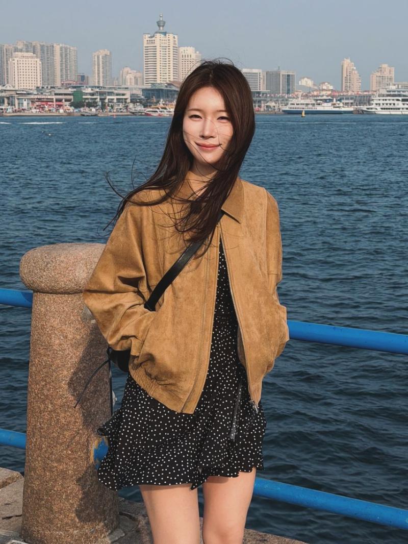 김가은 아나운서