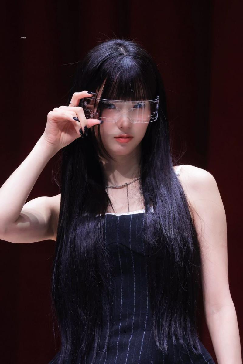 케플러 최유진