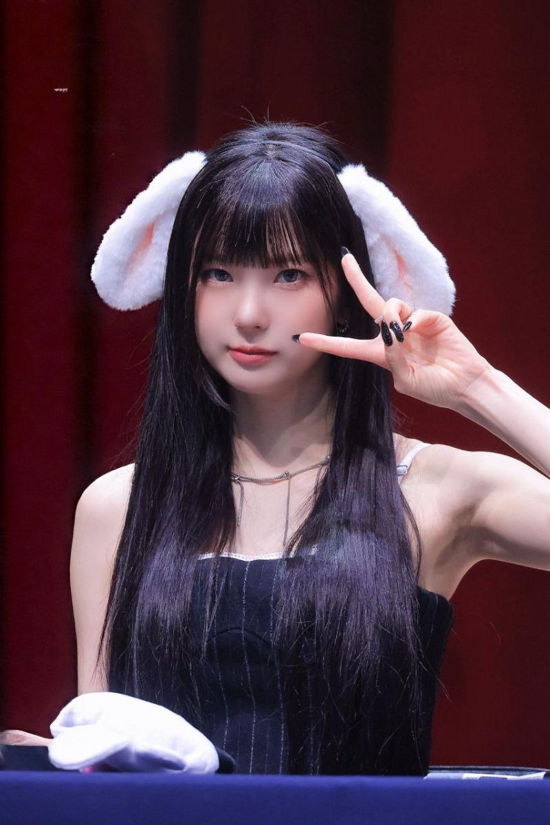 케플러 최유진
