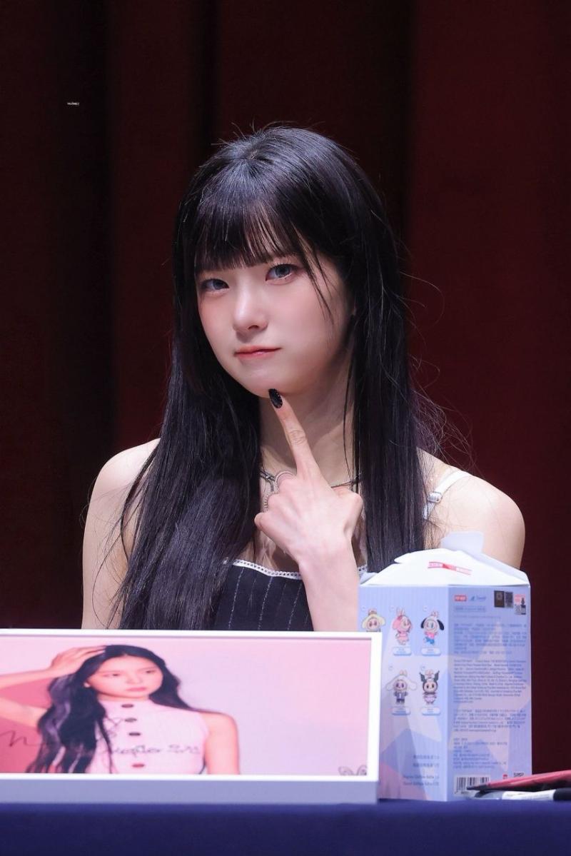 케플러 최유진