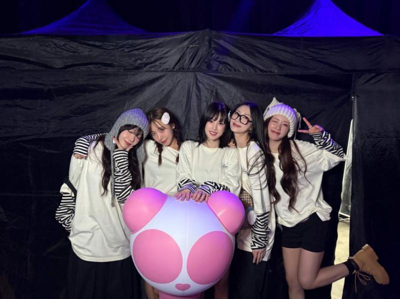 에이핑크