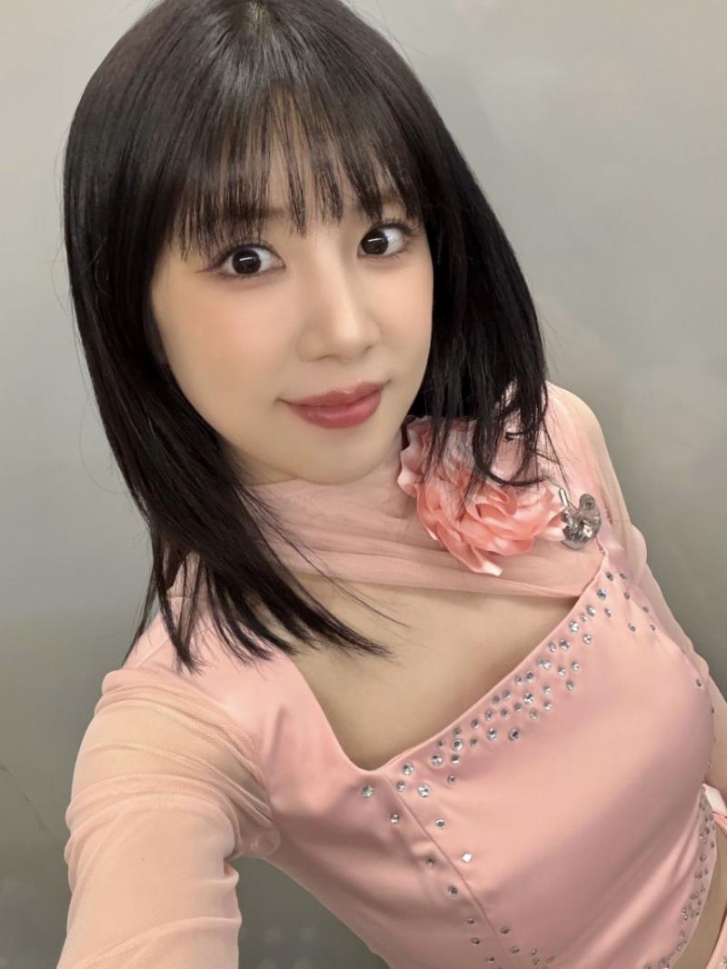 에이핑크