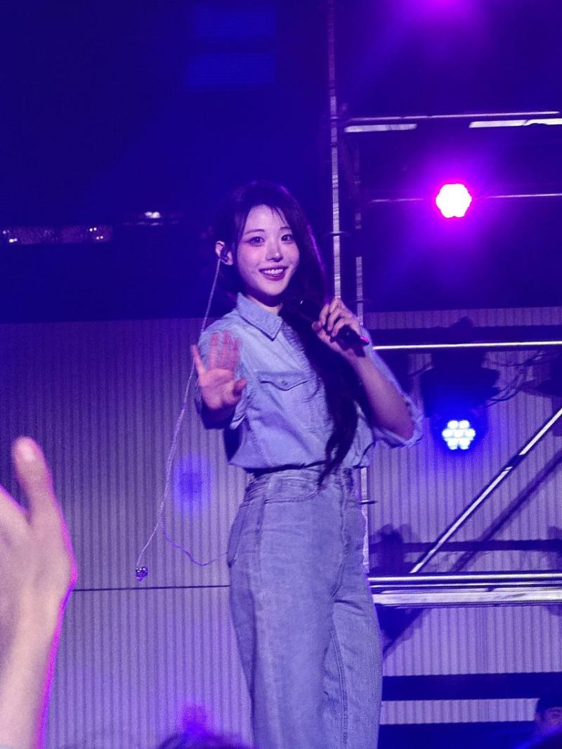 QWER 히나