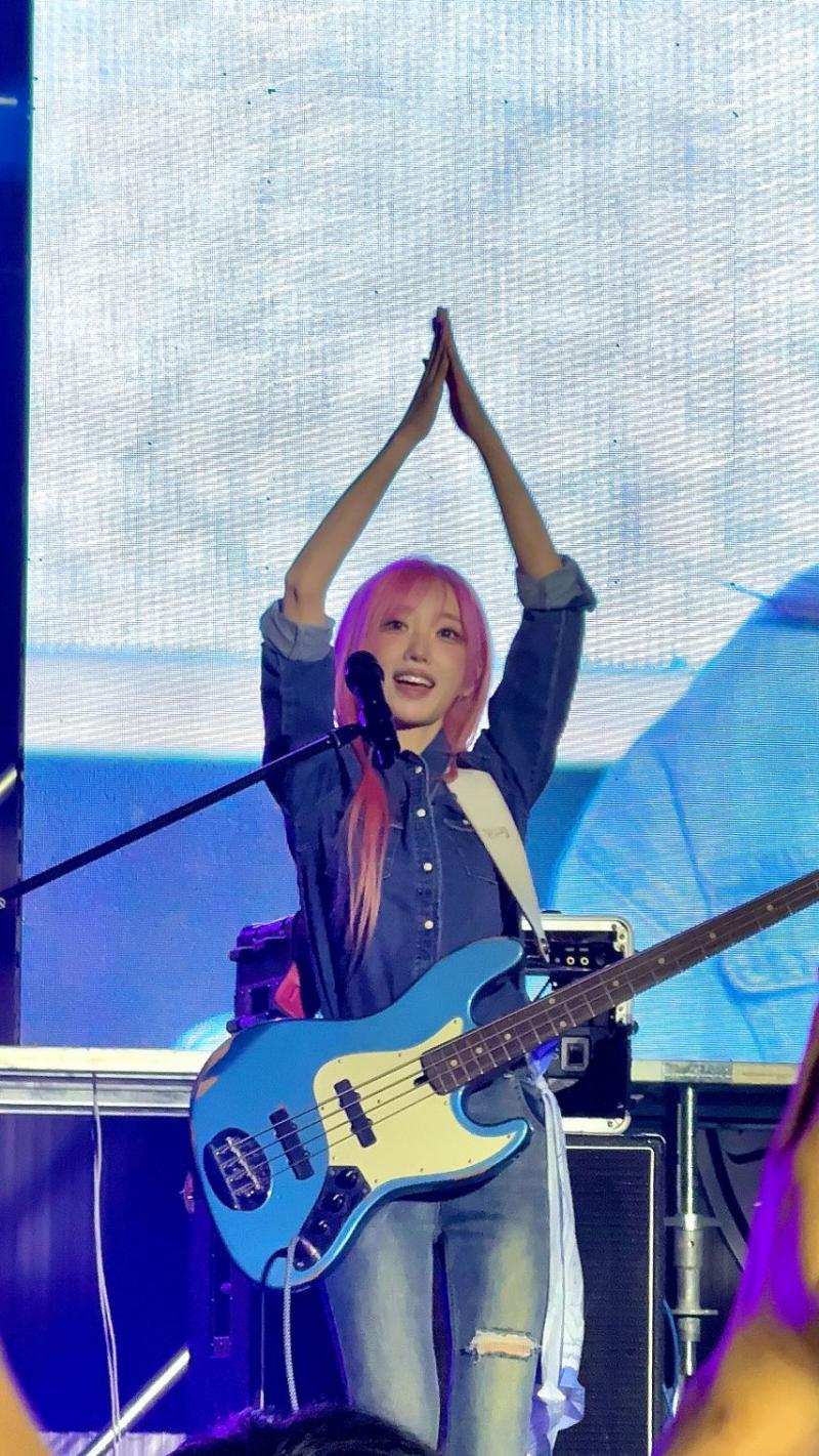 QWER 마젠타