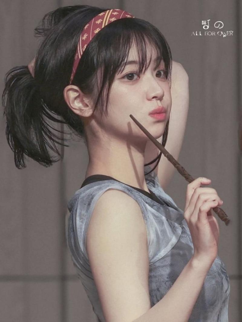QWER 쵸단