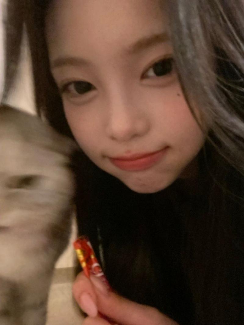 하츠투하츠 이안