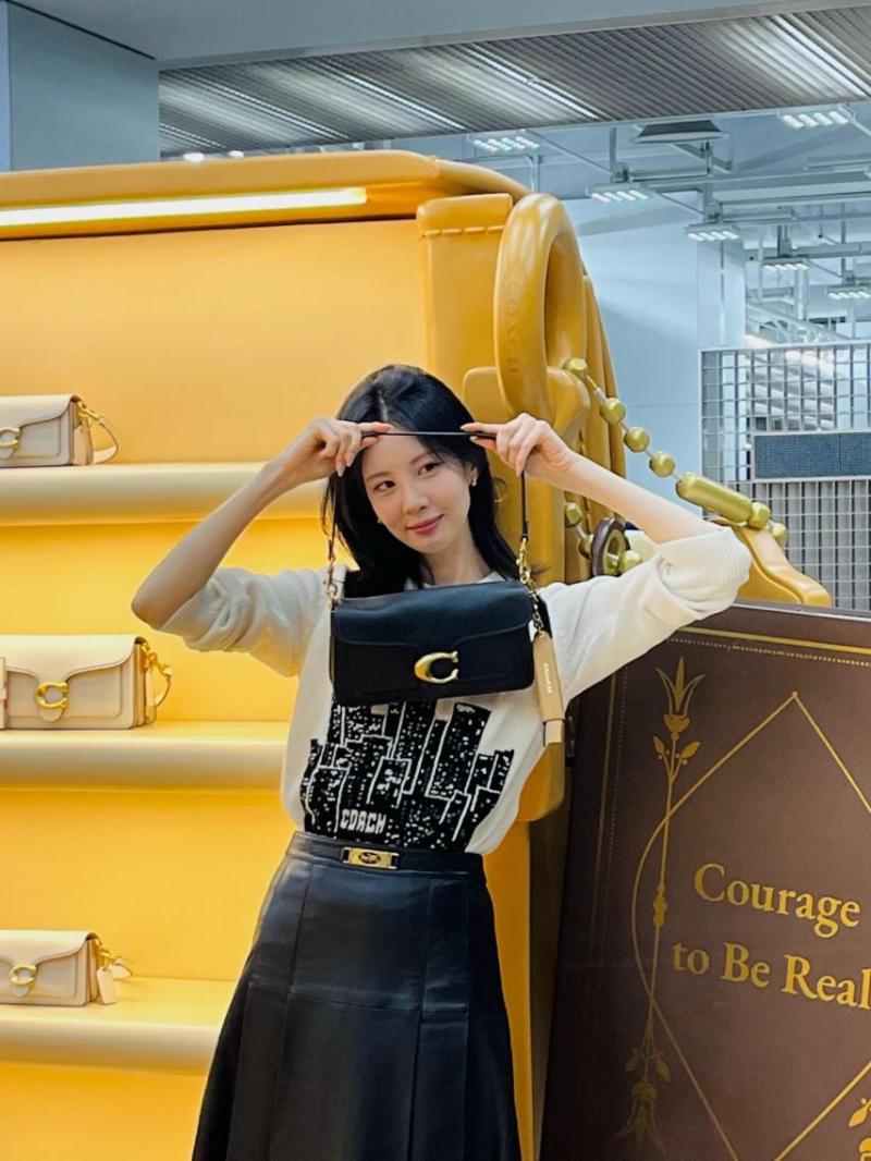 서현 소녀시대 인별