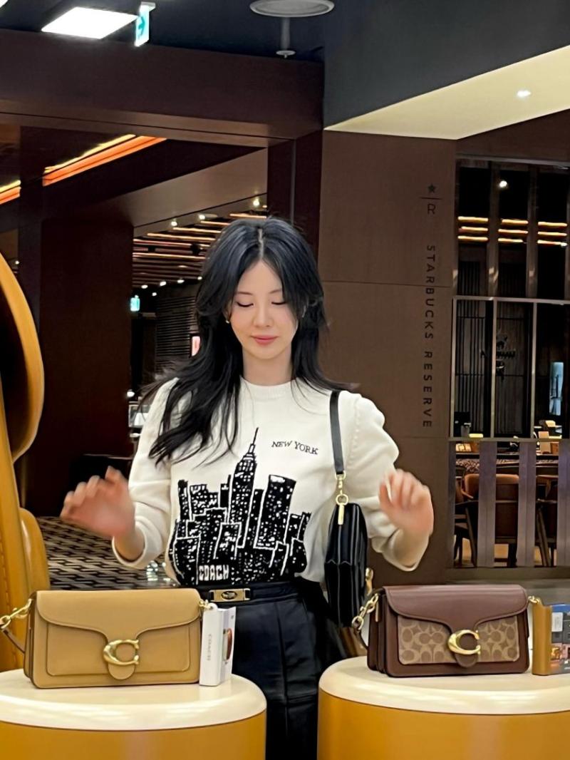 서현 소녀시대 인별