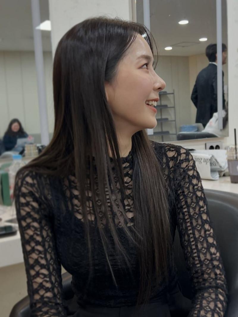 효은 인별 불후의명곡 헤이그팀 with 송일국 오만석 등