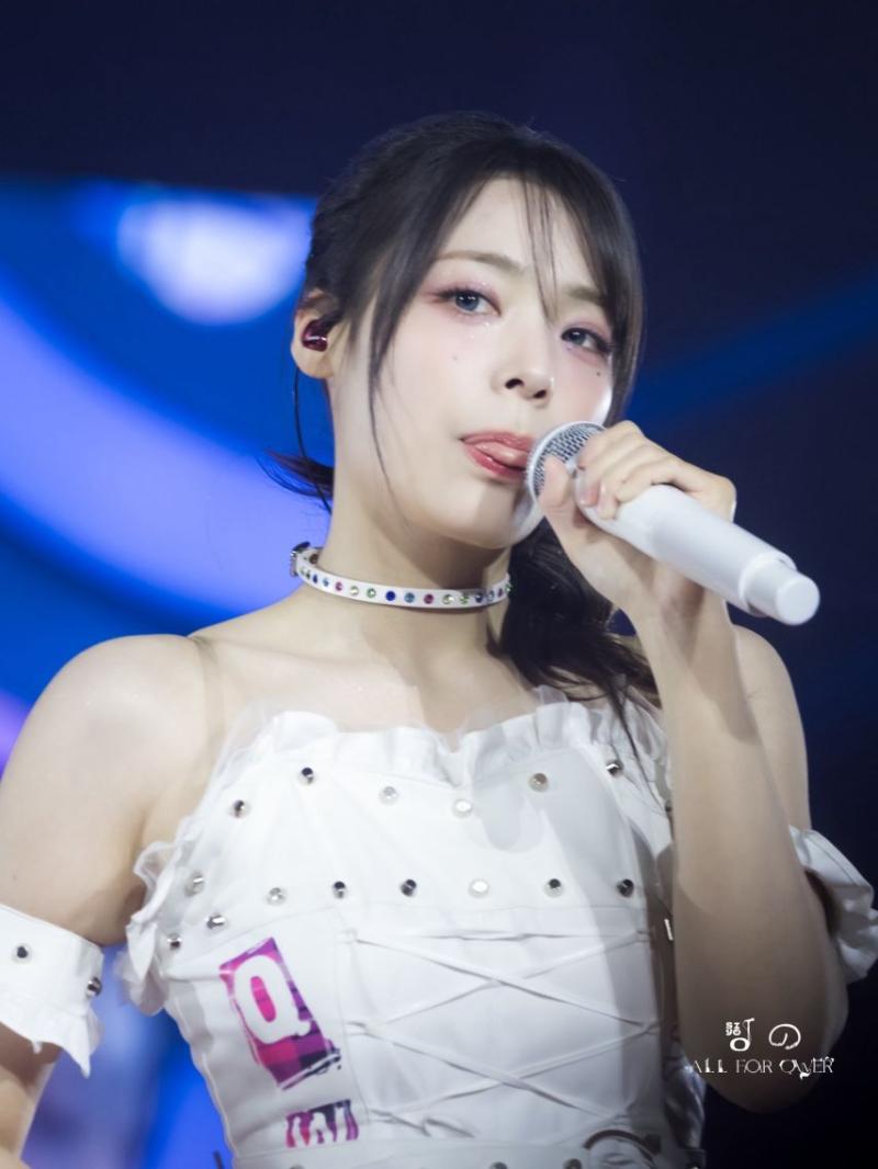 [QWER] 시연