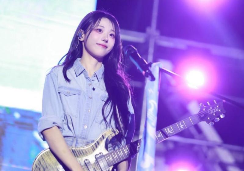[QWER] 히나