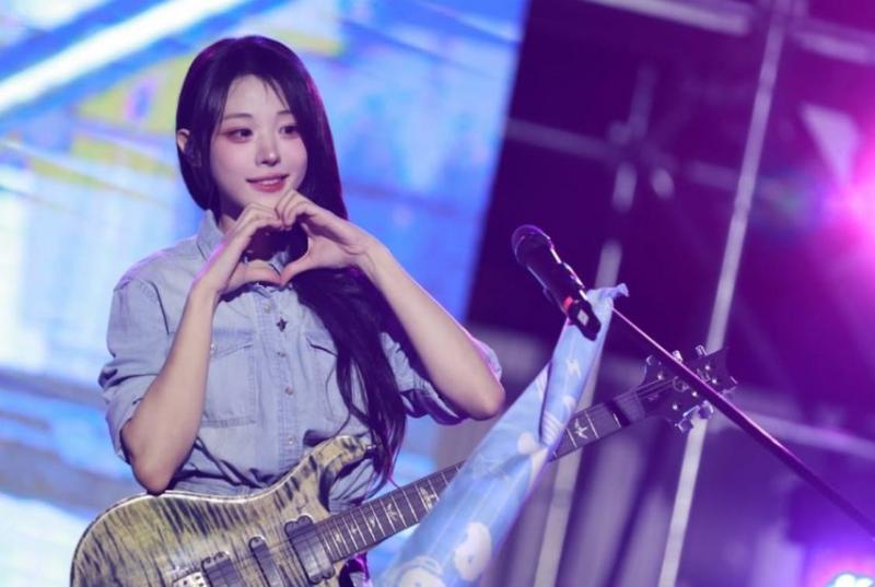 [QWER] 히나