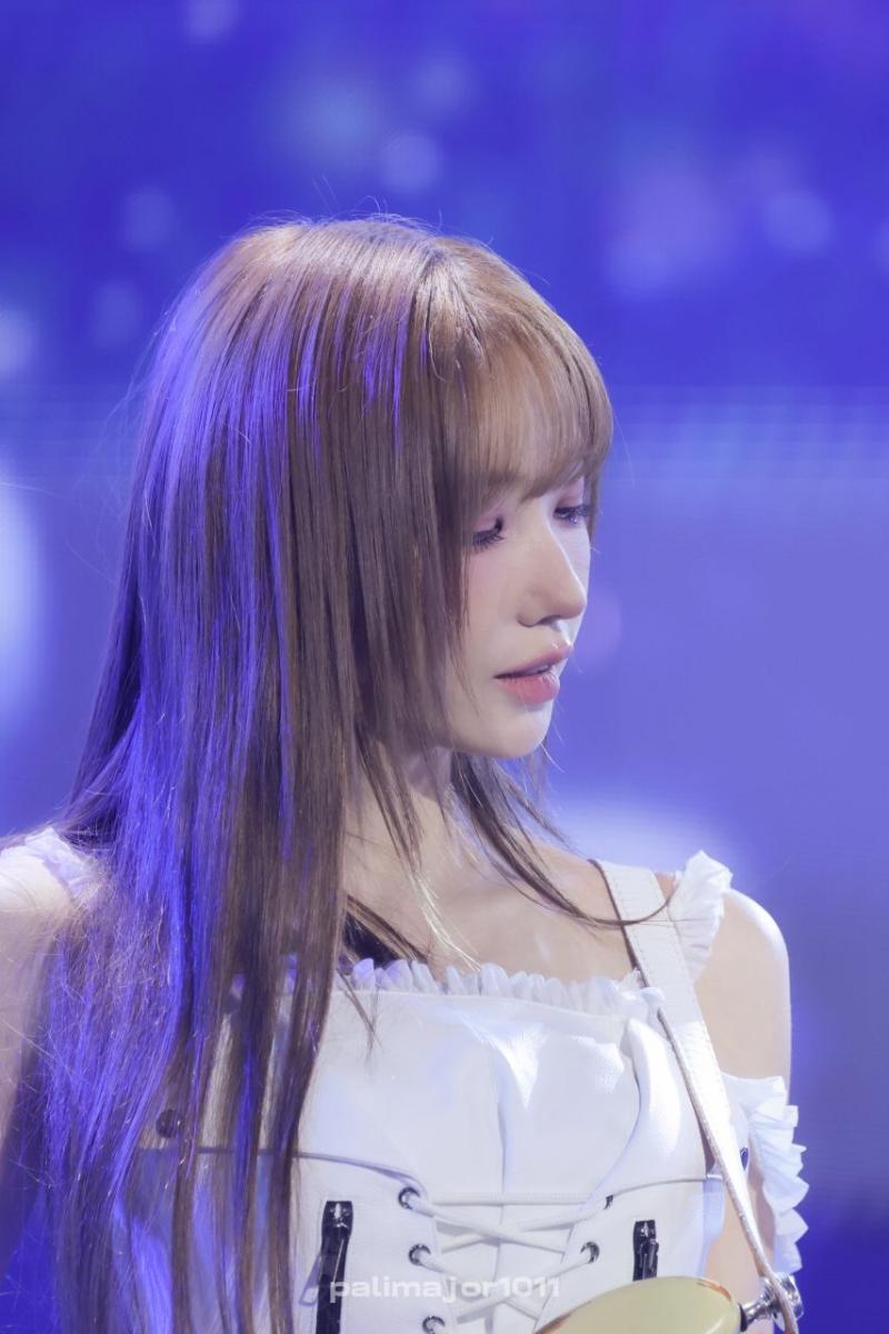 [QWER] 마젠타