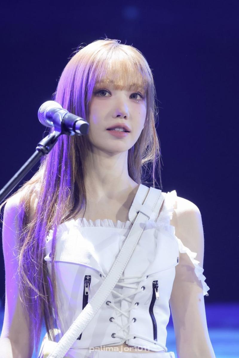 [QWER] 마젠타