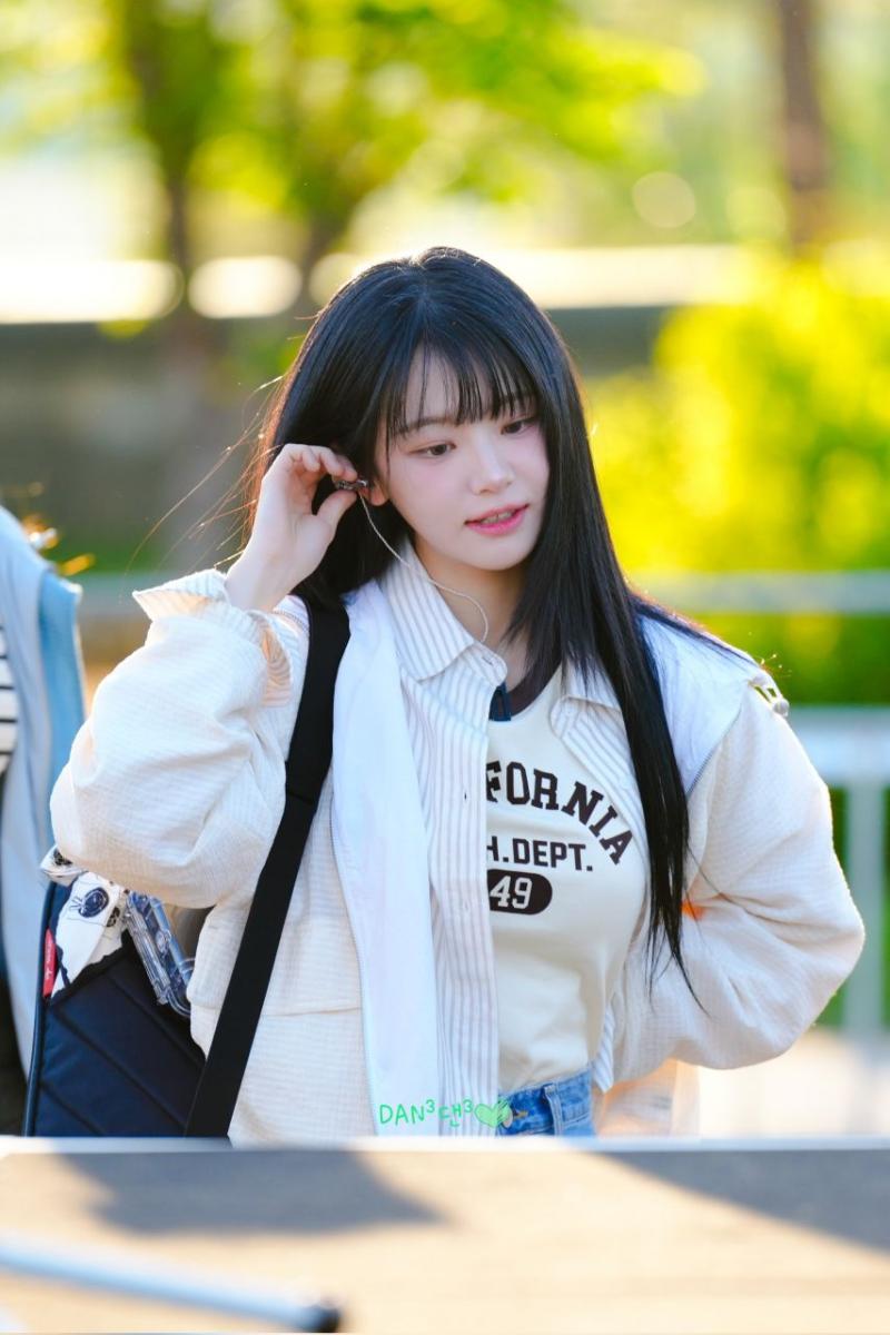 [QWER] 쵸단