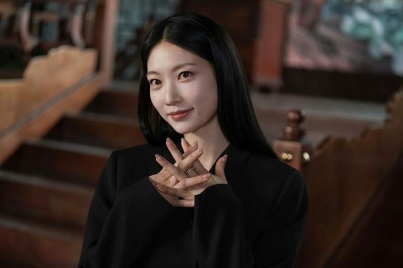공승연 21세기대군부인 윤이랑