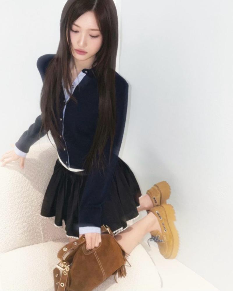 아이브 이서
