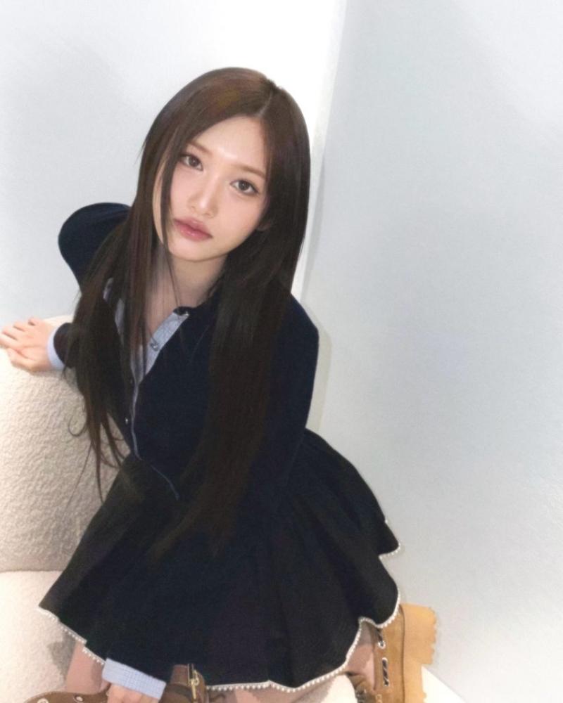 아이브 이서