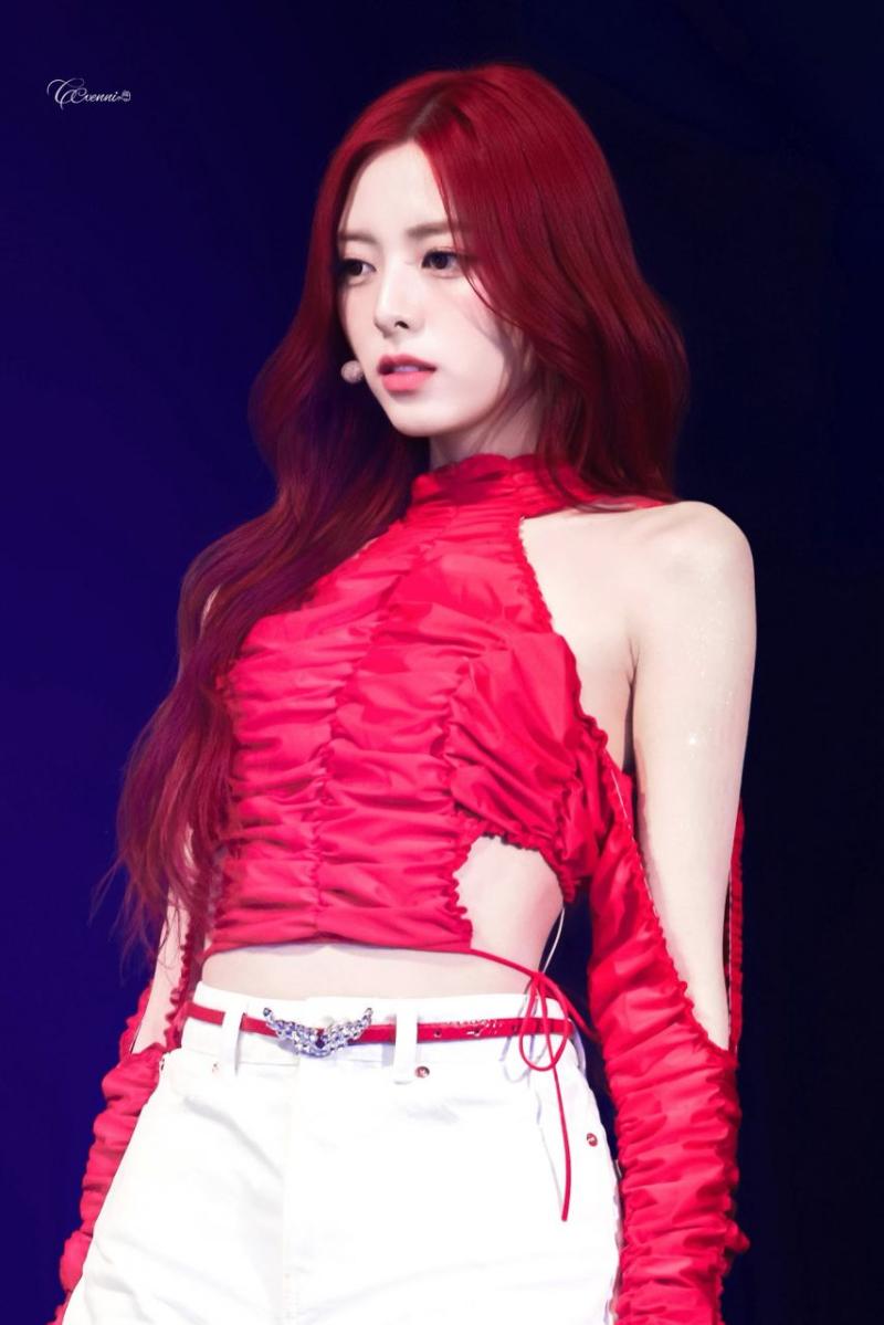 있지 유나