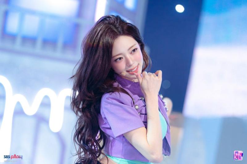 있지 유나