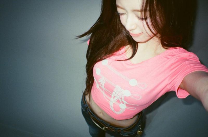 있지 유나